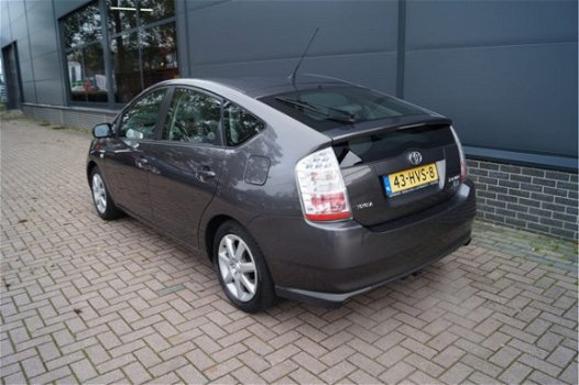 Toyota Prius - 1.5 VVT-i | Automaat | Hybride zonder stekker - 1