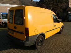 Opel Combo - 1.3 CDTi City