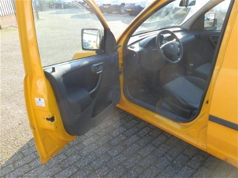 Opel Combo - 1.3 CDTi City - 1