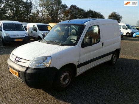 Peugeot Partner - 170C 1.6 HDI - 1