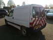 Peugeot Partner - 170C 1.6 HDI - 1 - Thumbnail