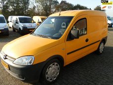 Opel Combo - 1.3 CDTi Comfort 800 kg