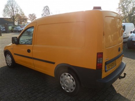 Opel Combo - 1.3 CDTi Comfort 800 kg - 1