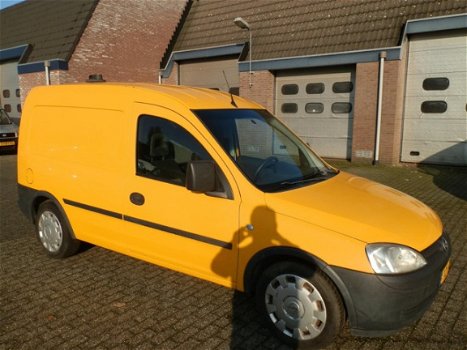 Opel Combo - 1.3 CDTi Comfort 800 kg - 1