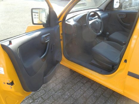Opel Combo - 1.3 CDTi Comfort 800 kg - 1