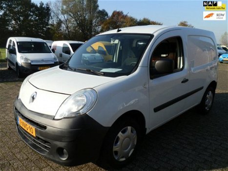 Renault Kangoo Express - 1.5 dCi 90 Express Comfort airco - 1