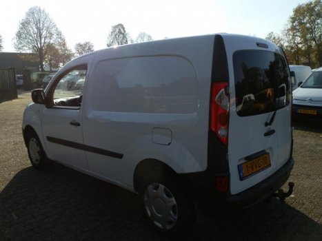 Renault Kangoo Express - 1.5 dCi 90 Express Comfort airco - 1