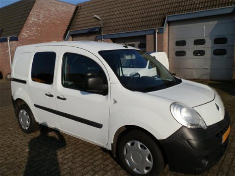 Renault Kangoo Express - 1.5 dCi 90 Express Comfort airco - 1