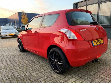 Suzuki Swift - 1.2 Exclusive NIEUW MODEL FACELIFT CLIMA LM VELGEN CLIMA - 1