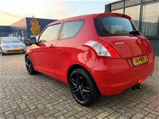 Suzuki Swift - 1.2 Exclusive NIEUW MODEL FACELIFT CLIMA LM VELGEN CLIMA