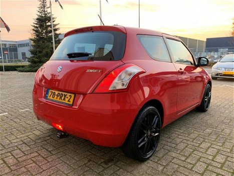 Suzuki Swift - 1.2 Exclusive NIEUW MODEL FACELIFT CLIMA LM VELGEN CLIMA - 1