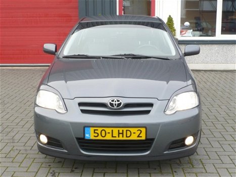 Toyota Corolla - 1.4 D-4D Terra , Sport, Diesel, Super Mooi - 1