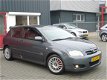 Toyota Corolla - 1.4 D-4D Terra , Sport, Diesel, Super Mooi - 1 - Thumbnail