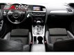 Audi A4 Avant - 2.0 TDI S Edition Automaat 2X S-Line - 1 - Thumbnail