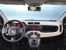 Fiat Panda - 0.9 TwinAir Edizione Cool 1e Eigenaar/Airco/NAP/5-Deurs