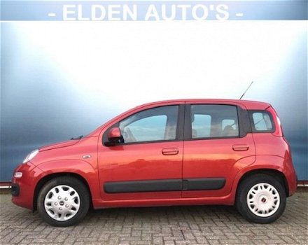 Fiat Panda - 0.9 TwinAir Edizione Cool 1e Eigenaar/Airco/NAP/5-Deurs - 1