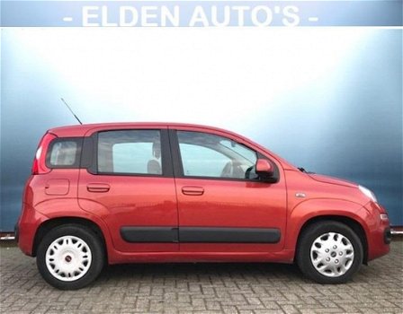 Fiat Panda - 0.9 TwinAir Edizione Cool 1e Eigenaar/Airco/NAP/5-Deurs - 1