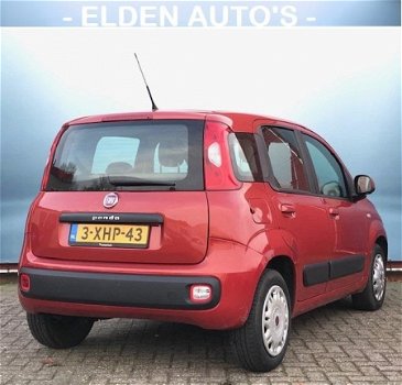 Fiat Panda - 0.9 TwinAir Edizione Cool 1e Eigenaar/Airco/NAP/5-Deurs - 1