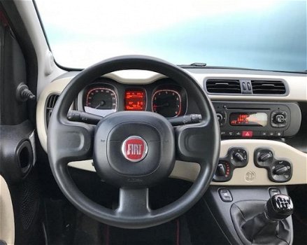 Fiat Panda - 0.9 TwinAir Edizione Cool 1e Eigenaar/Airco/NAP/5-Deurs - 1