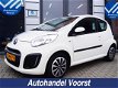 Citroën C1 - 1.0 Tendance (APK:Nieuw) Elek.Pakket, LED - 1 - Thumbnail