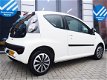 Citroën C1 - 1.0 Tendance (APK:Nieuw) Elek.Pakket, LED - 1 - Thumbnail