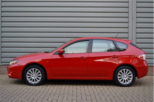 Subaru Impreza - 2.5 AWD Executive 4X4 Airco Elek. Ramen + Inruil Mogelijk - 1