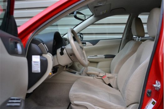 Subaru Impreza - 2.5 AWD Executive 4X4 Airco Elek. Ramen + Inruil Mogelijk - 1