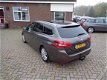 Peugeot 308 SW - 1.6 BlueHDI Blue Lease Executive TREKHAAK NAVIGATIE CLIMA - 1 - Thumbnail