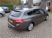 Peugeot 308 SW - 1.6 BlueHDI Blue Lease Executive TREKHAAK NAVIGATIE CLIMA - 1 - Thumbnail