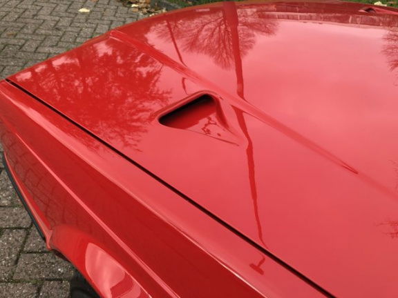 Maserati 222-serie - 2.8 V6 SR 'Serie Racing', Topstaat, 210 stuks!, lage KM! - Afbeelding 3