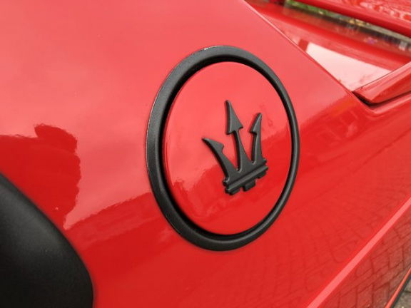 Maserati 222-serie - 2.8 V6 SR 'Serie Racing', Topstaat, 210 stuks!, lage KM! - Afbeelding 5