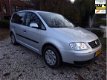 Volkswagen Touran - 1.6-16V FSI Athene AIRCO/cruise WINTERSET *apk:01-2020 - 1 - Thumbnail