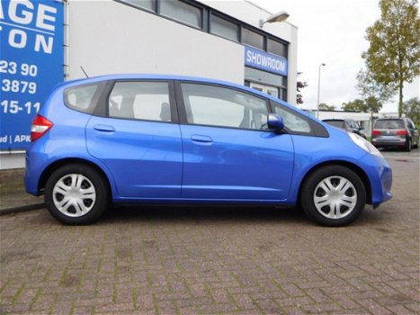 Honda Jazz - 1.4 Elegance Automaat NAP - 1