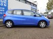 Honda Jazz - 1.4 Elegance Automaat NAP - 1 - Thumbnail