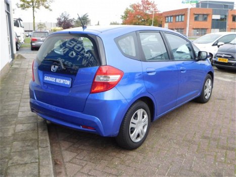 Honda Jazz - 1.4 Elegance Automaat NAP - 1