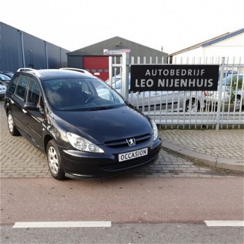 Peugeot 307 SW - 1.6 16V - 1