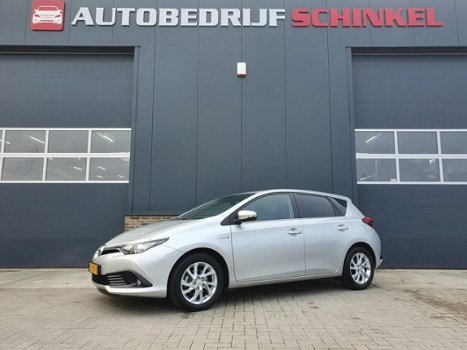 Toyota Auris - 1.8 Hybrid Dynamic - 1