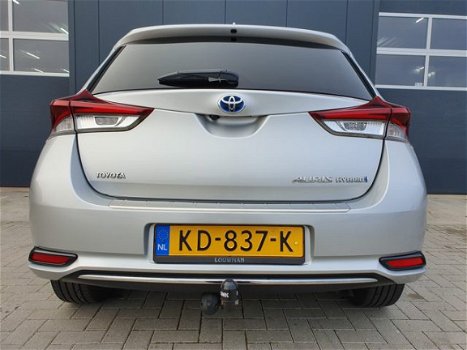 Toyota Auris - 1.8 Hybrid Dynamic - 1