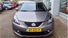 Suzuki Baleno - 1.0 TURBO HIGH EXECUTIVE Navi | Adapt. Cruise | Stoelverwarming - 1 - Thumbnail