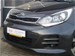 Kia Rio - 1.2 CVVT ExecutiveLine *TREKHAAK/LEDER - 1 - Thumbnail