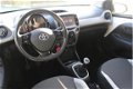 Toyota Aygo - 1.0 X-PLAY 5-DRS 1E EIG CAMERA AIRCO - 1 - Thumbnail
