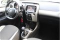 Toyota Aygo - 1.0 X-SPORT 5-DRS 1E EIG AIRCO CAMERA - 1 - Thumbnail