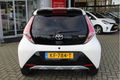 Toyota Aygo - 1.0 X-SPORT 5-DRS 1E EIG AIRCO CAMERA - 1 - Thumbnail