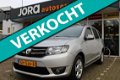 Dacia Logan MCV - 0.9 TCe 10th Anniversary * incl. NIEUWE APK - 1 - Thumbnail