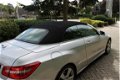 Mercedes-Benz E-klasse Cabrio - E 220 CDI BLUEEFFICIENCY CABRIOLET - 1 - Thumbnail