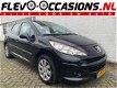 Peugeot 207 - 1.4 VTi Cool 'n Blue NAP NWE APK Airco Trekhaak Elektrische Pakket - 1 - Thumbnail