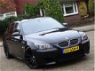 BMW 5-serie - M5 V10 507PK+ SMG / dakraam - 1 - Thumbnail