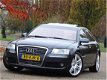 Audi A8 - 6.0 W12 450PK+ MTM / quattro Pro Line - 1 - Thumbnail