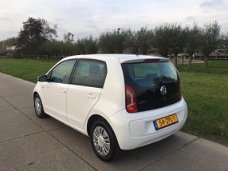 Volkswagen Up! - 1.0 move up BlueMotion 5DRS/AIRCO/ELEK-PAK/APK 2021/NAP