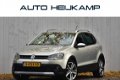 Volkswagen Polo - 1.2 TSI Cross ECC, Cruise, NL-Auto, 16.538km - 1 - Thumbnail